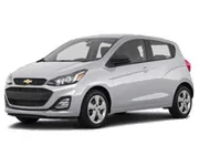 A CHEVROLET SPARK