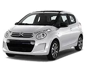 A CITROEN C1