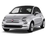 A FIAT 500