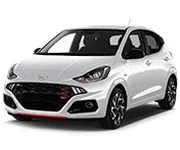 A HYUNDAI I10