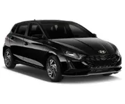 A- HYUNDAI i20