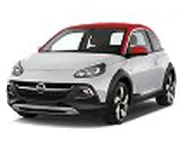 A OPEL ADAM