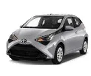 A TOYOTA AYGO