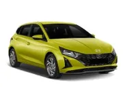 A1- HYUNDAI i20 AT