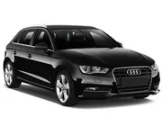 Audi A3 Aut. 4dr A/C