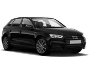 AUDI A3 SPORTBACK 1.4