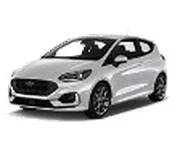 B FORD FIESTA