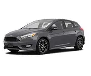 B FORD FOCUS