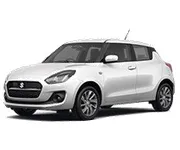 B SUZUKI SWIFT