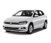 B VW POLO
