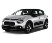 B2 CITROEN C3