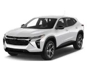 B4 CHEVROLET TRAX