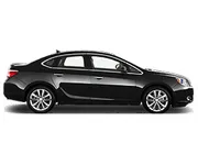 Buick Verano Aut. 4dr A/C