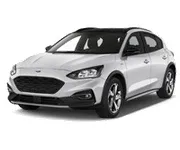 C FORD FOCUS
