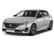 C PEUGEOT 308