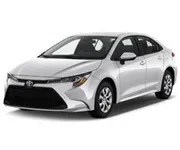 C TOYOTA COROLLA