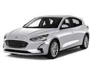 C2 FORD FOCUS AUTOMATIC