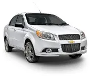 CHEVROLET AVEO 1.6 AUTO