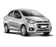 CHEVROLET BEAT 1.2 SEDAN