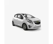 Chevrolet Beat