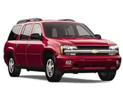 Chevrolet Blazer