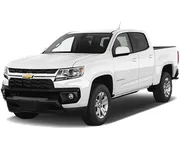 Chevrolet Colorado Aut. 4dr A/C