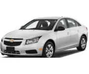 Chevrolet Cruze Automatic
