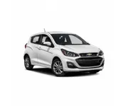 Chevrolet Spark Automatic