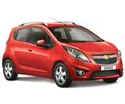 Chevrolet Spark or Similar