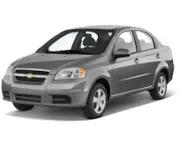 Chevy Aveo