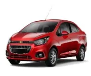 Chevy Beat