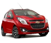 Chevy Spark
