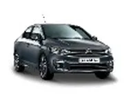 Citroen C-Elysee