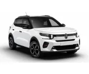 Citroen C3 Max