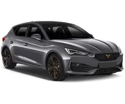 CUPRA Leon Aut. 5dr A/C