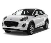 D FORD PUMA
