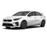 D KIA CEED