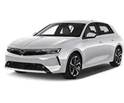 D OPEL ASTRA