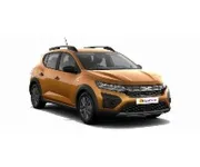 Dacia Sandero Stepway AT
