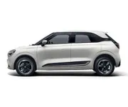 Dongfeng Nammi BOX Electric Car