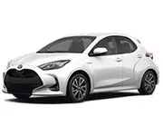 E TOYOTA YARIS AUT