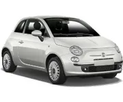 FIAT 500 1.0