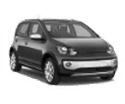 Fiat 500 AT