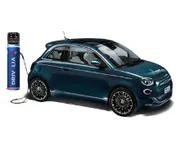 Fiat 500 Electric