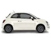 Fiat 500 (Manual)