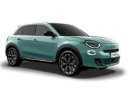Fiat 600