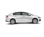Fiat Egea Automatic