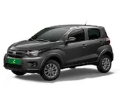 Fiat Mobi 1.0