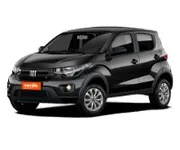 FIAT MOBI RENAULT KWID