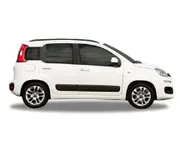 Fiat Panda 1.2